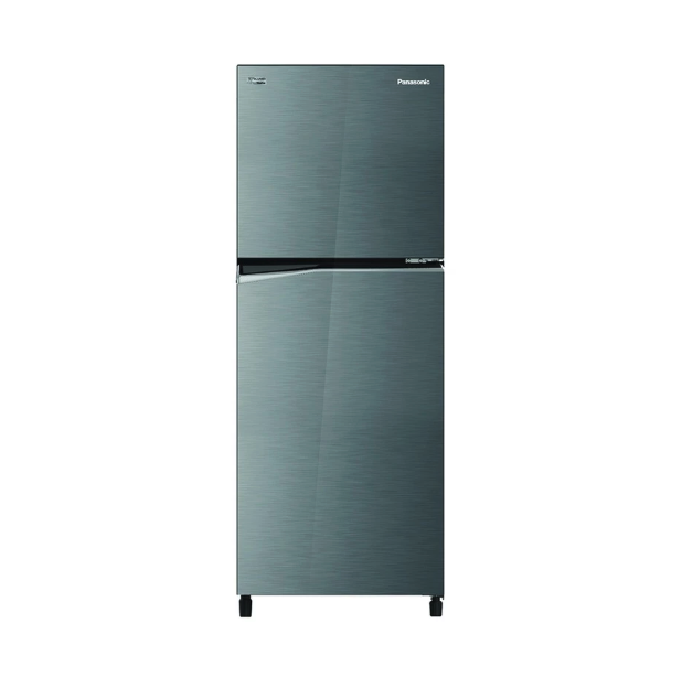 Panasonic ｜ Two Door Refrigerator ｜ NR-BB200V-H