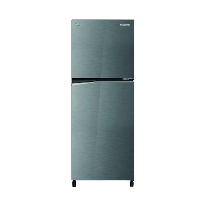 Two Door Refrigerator 1