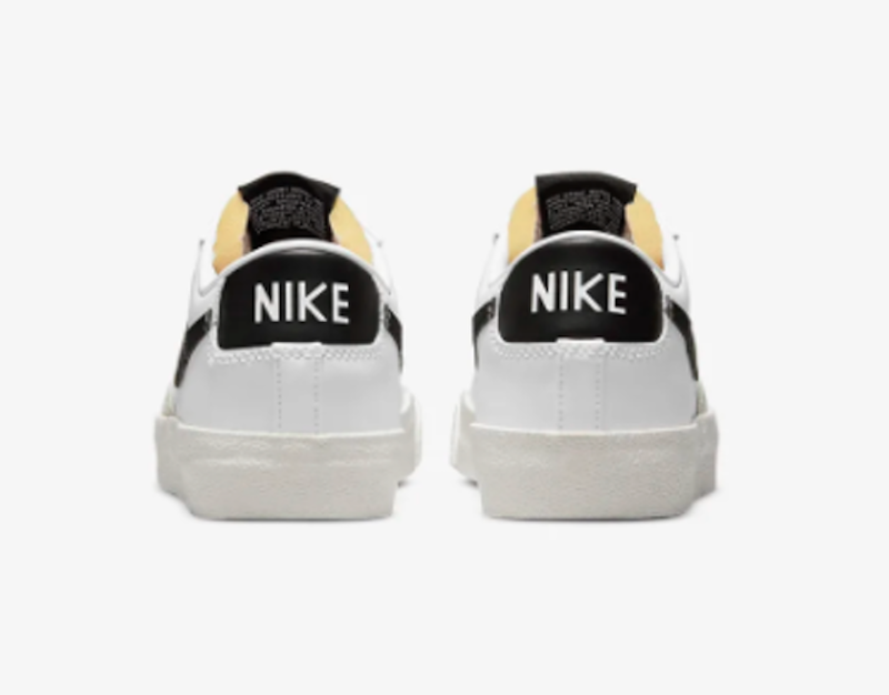 Blazer Low '77 3