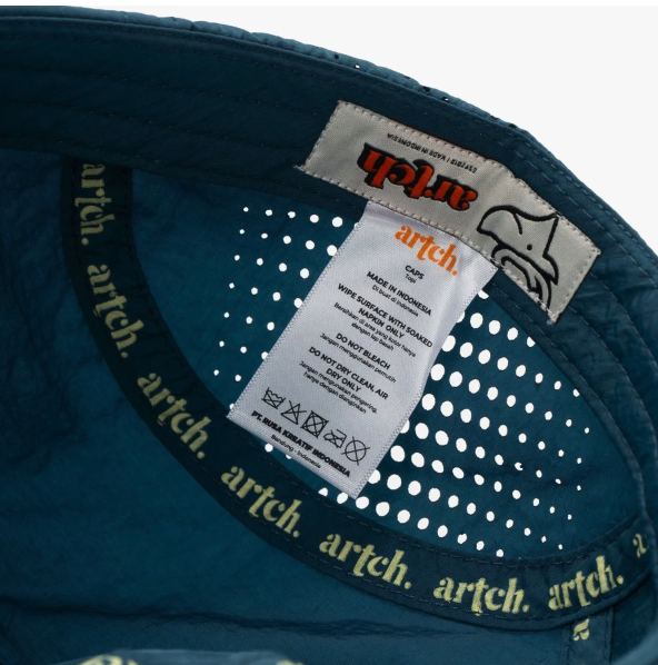 Rusa Kreatif Indonesia ARTCH Streetcat