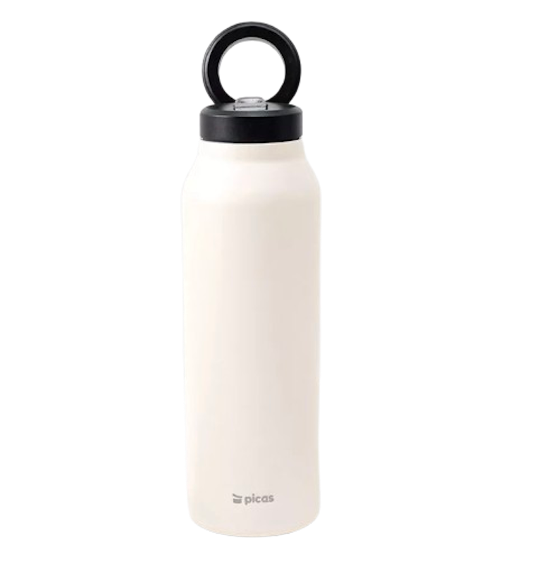Picas Maggie Botol Vacuum Flask Stainless Steel 1 liter 1