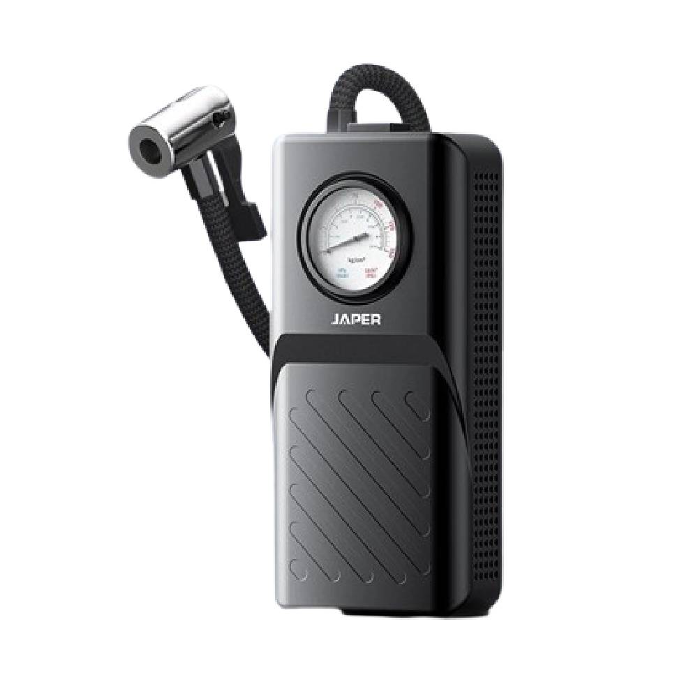 JAPER 3-in1 Jump Starter 1