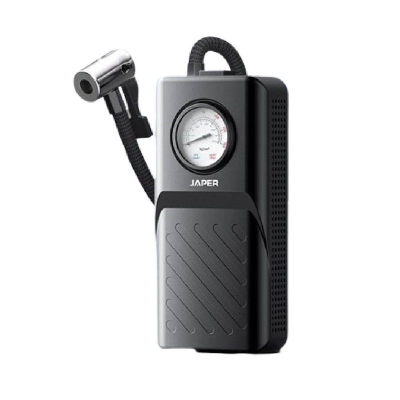 JAPER 3-in1 Jump Starter 1