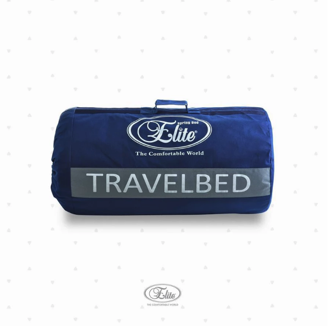 Royal Abadi Sejahtera Elite Travel Bed