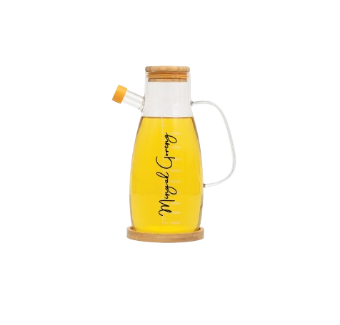 GRINN LIVING Corbin Oil Bottle