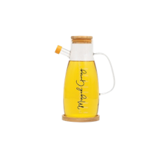 GRINN LIVING Corbin Oil Bottle