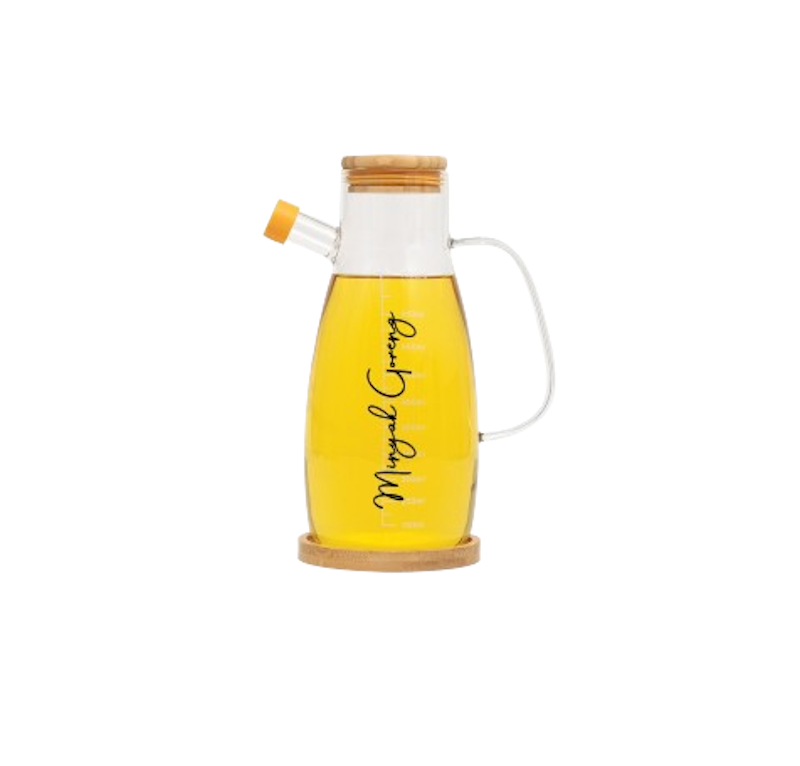 GRINN LIVING Corbin Oil Bottle 1