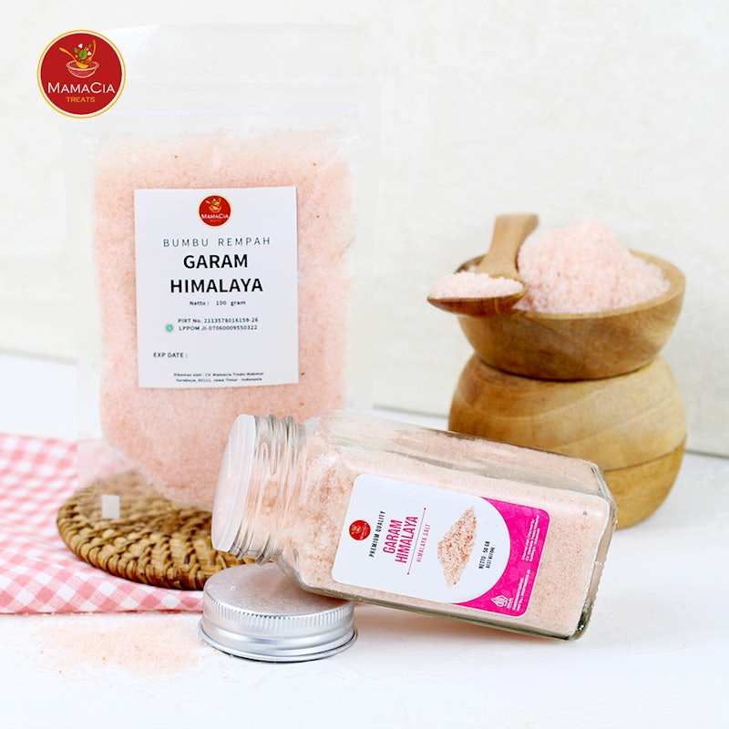 Mamacia Treats Garam Himalaya 2