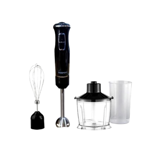 Denpoo Hand Blender ｜ HB5010K-GS