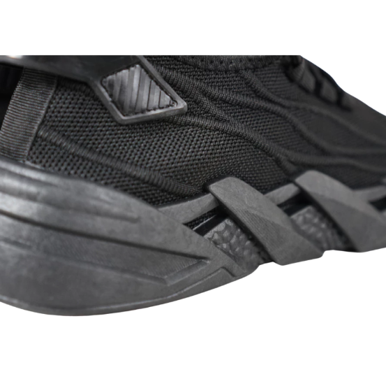 Redknot Kozure Full Black 