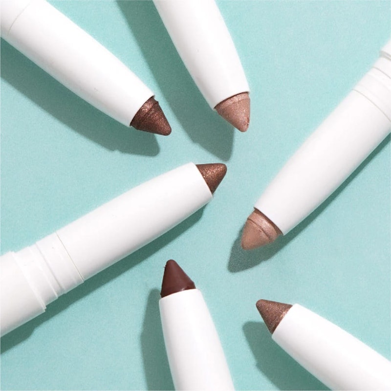 Eyeshadow Pen Creme Gold 4