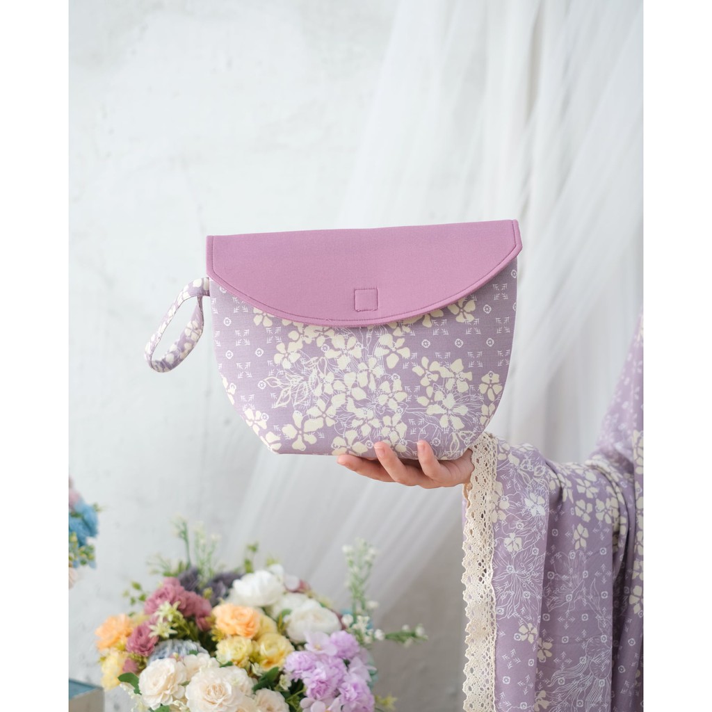 Mukena Dewasa Rayon 2in1 Aruna 5