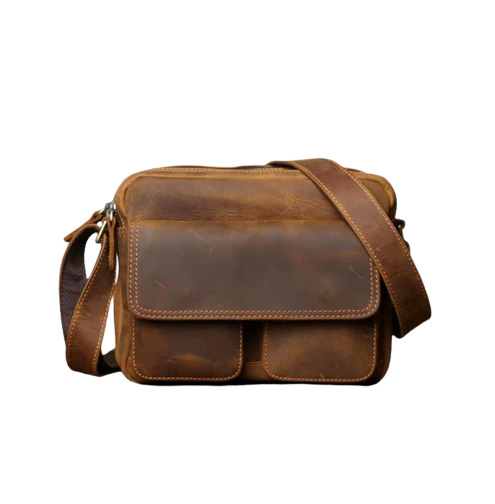 Rivanial Tas Bahu Kasual