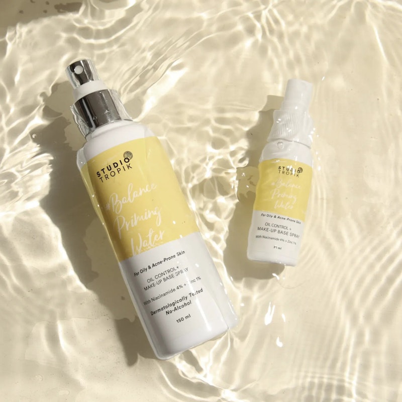 Studio Tropik Balance Priming Water 5