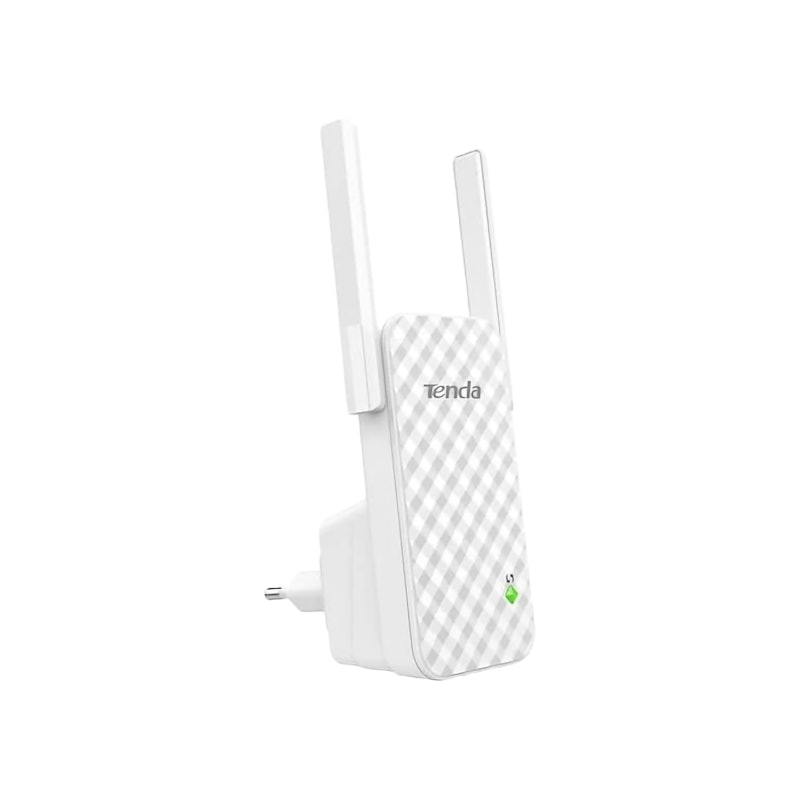 Tenda Wireless N300 Universal Range Extender 2