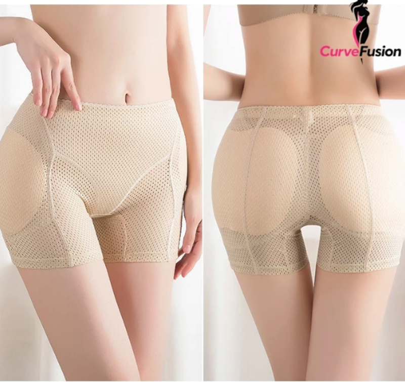 CurveFusion Celana Pengangkat Pinggul 5