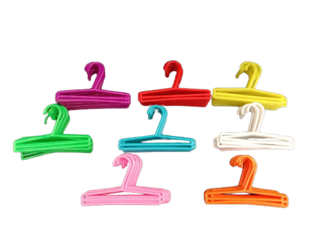 Hanger Kerudung Mini