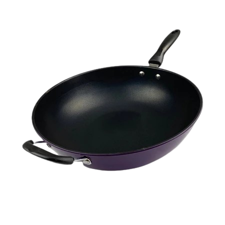 Hummer Wajan Wok Teflon 30 cm