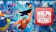 Walt Disney Pictures, Walt Disney Animation Studios Wreck it Ralph: Ralph Breaks the Internet 1