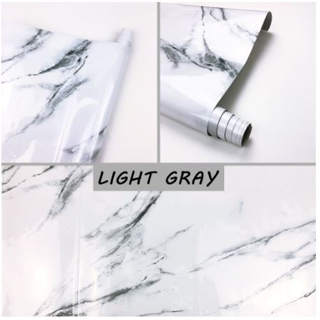 Marble Kitchen Wallpaper 1