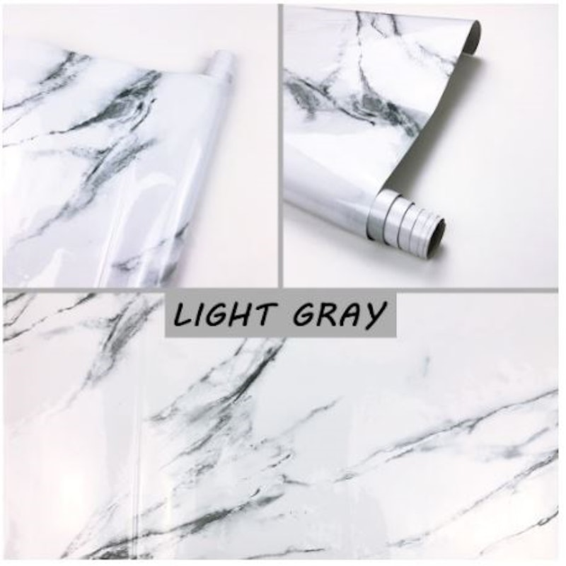 Marble Kitchen Wallpaper 1