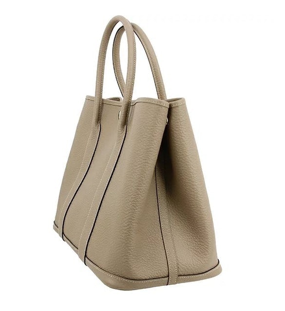 Hermès Garden Party 36 Bag