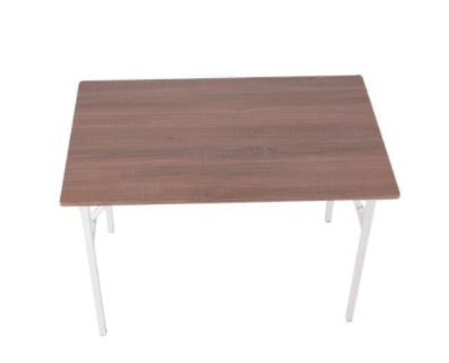 Olympic Meja Kerja - Meja Belajar - Meja Lipat Serbaguna Folding Table  FT-08