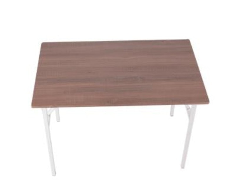 Olympic Meja Kerja - Meja Belajar - Meja Lipat Serbaguna Folding Table 3