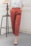 10 Rekomendasi Celana Chino untuk Wanita Terbaik 2
