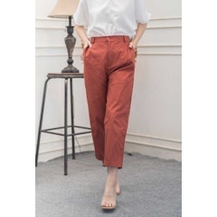 Kama Linen Pants