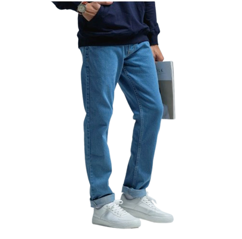JB Celana Jeans Pria Denim Bioblitz 1