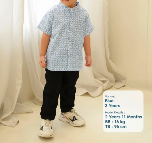 Sahabat Anak Baik Indonesia  Nice Kids Kama Kids Koko