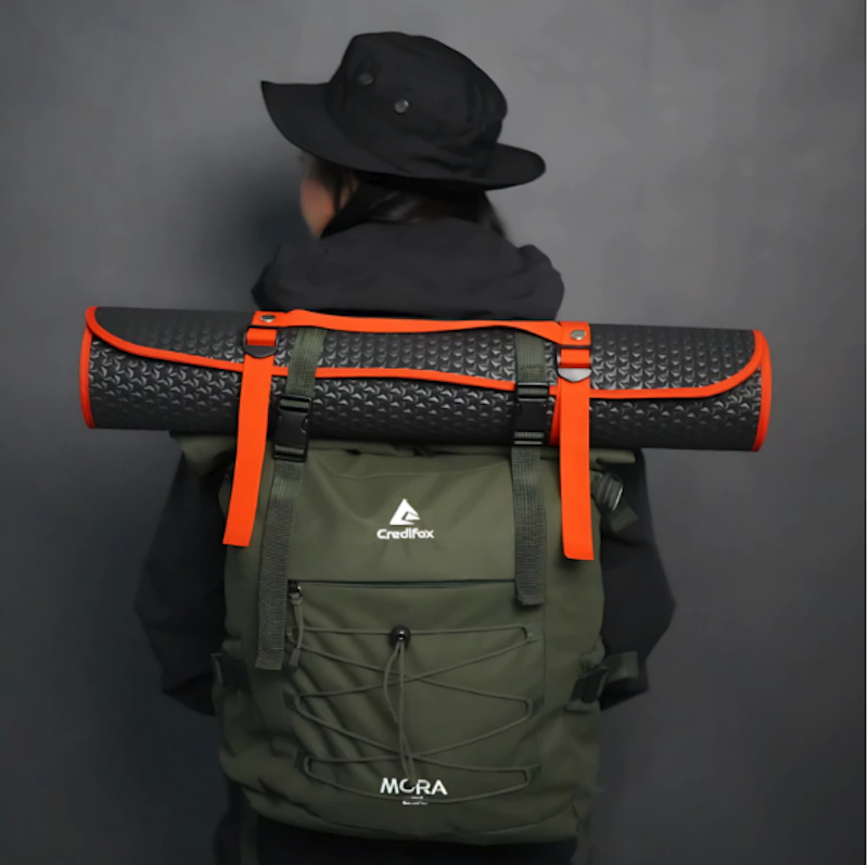 CREDIFOX Matras Outdoor 5