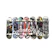 Silverfox Silverfox Professional Skateboard 1