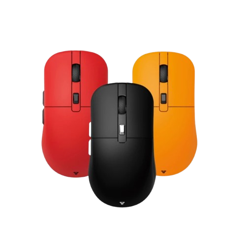 10 Rekomendasi Mouse Macro Terbaik [Ditinjau Gaming Content Creator] (Terbaru Tahun 2026) 3