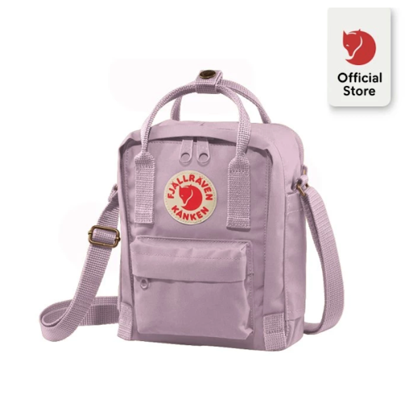 Fjällräven Kånken Sling 3