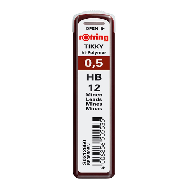 Rotring Tikky hi-Polymer