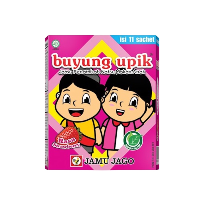 Buyung Upik 1