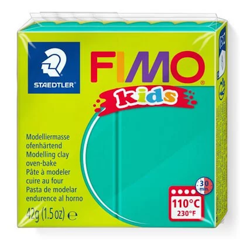 FIMO Kids 2