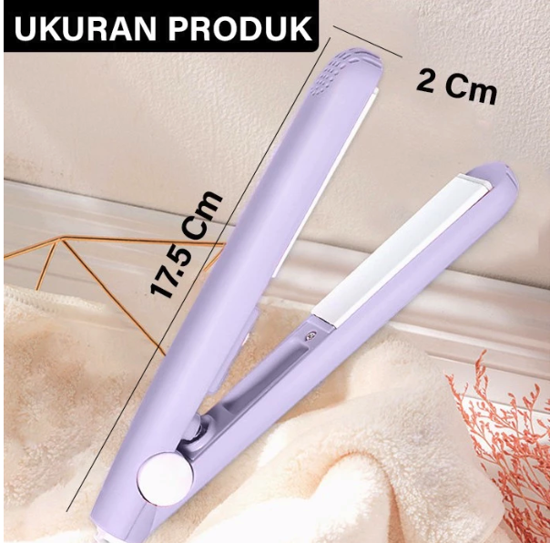 Selalu Sukes Prima GM Bear Catokan Rambut Mini 1113