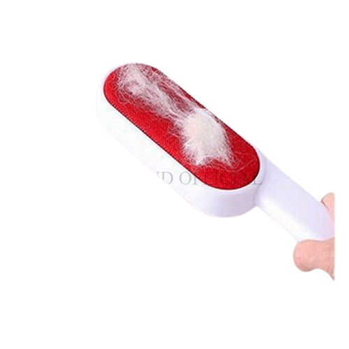 626 Sikat Pembersih Bulu Hewan 