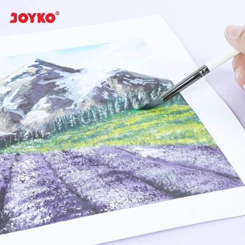 Poster Color POC-10ML-6 5