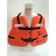 null Sea Horse Type Life Jacket 1