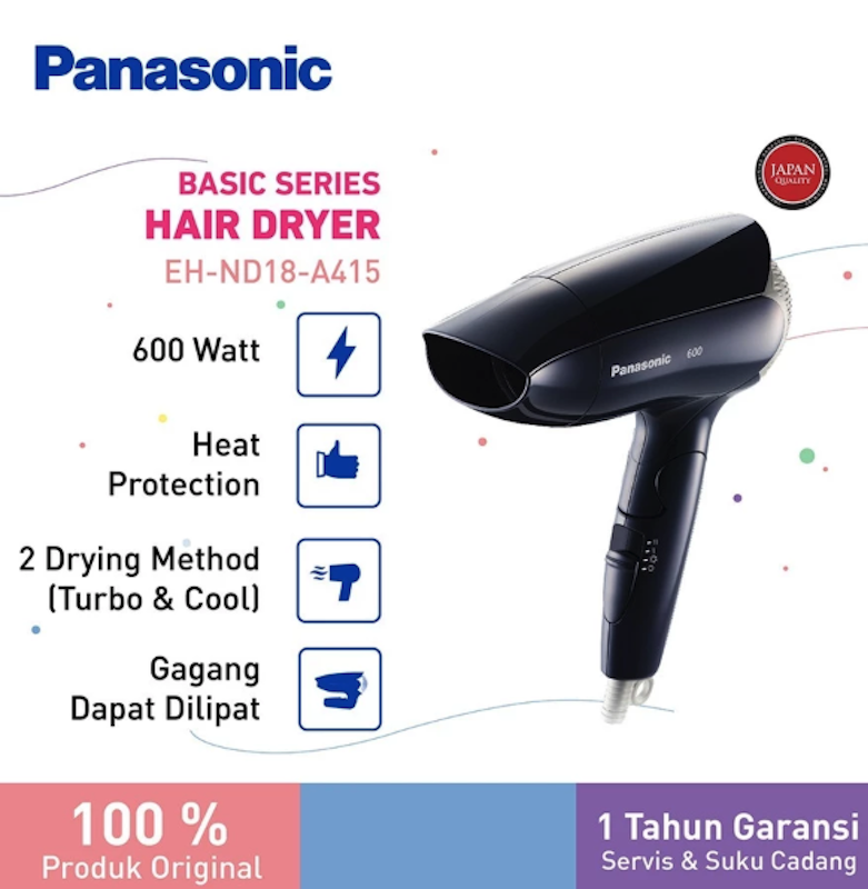 Hair Dryer 2