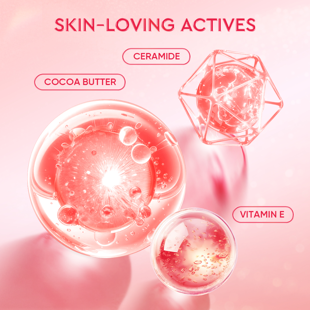 Sea Beauty Indonesia Sea Makeup Lacquer Shake Lip Ink Margarita