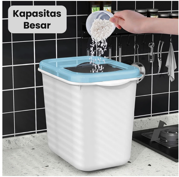  Starlight Rice Box 10 Kg HSB148