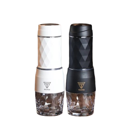 Vesper Portable Coffee Maker