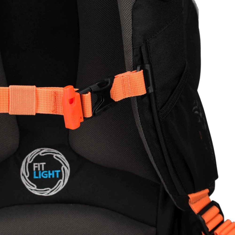 EIGER PHALANGER 35 WS 4