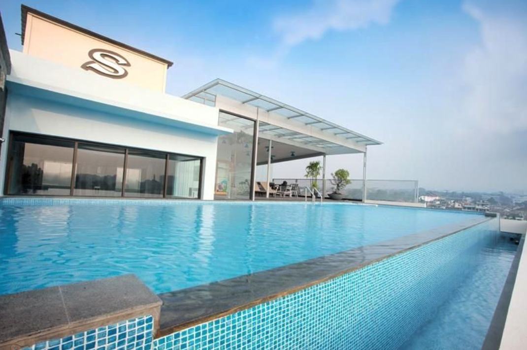 Grand Sovia Hotel 4