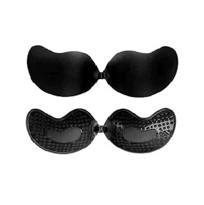 CCY FASHION Bra Tempel Busa Silikon Cup 2